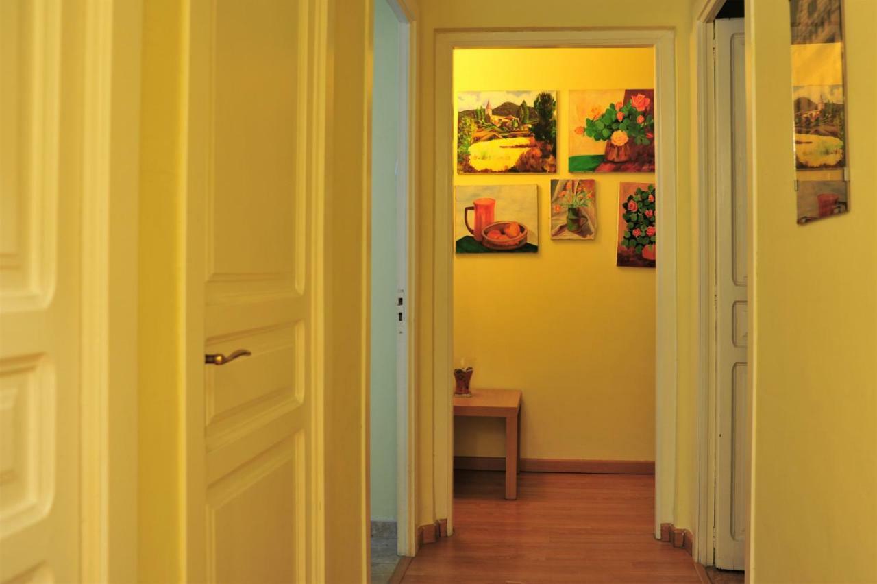 Hostal Bejar Барселона Экстерьер фото